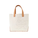 [紳士×Lisa Larson]手提袋（尖峰）