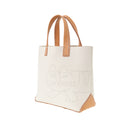 [紳士×Lisa Larson]手提袋（尖峰）