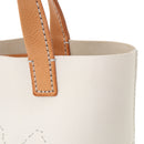 [紳士×Lisa Larson]手提袋（尖峰）