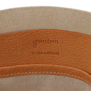 [紳士×Lisa Larson]手提袋（尖峰）