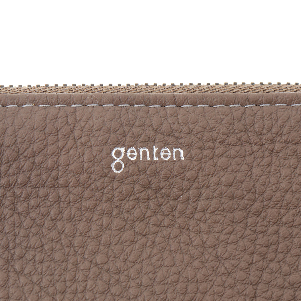 genten×LISA LARSON】フラットポーチ genten×LISA LARSON】フラットポーチ