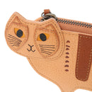 [紳士×Lisa Larson]筆盒（最大）