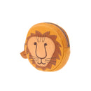 [紳士×Lisa Larson]小袋（獅子）