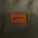 [紳士×Lisa Larson]小袋（獅子）