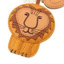 【genten×LISA LARSON】ワクワクチャーム（ライオン）