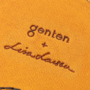 【genten×LISA LARSON】ワクワクチャーム（ライオン）