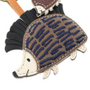 【genten×LISA LARSON】ワクワクチャーム（はりねずみ）