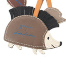 【genten×LISA LARSON】ワクワクチャーム（はりねずみ）