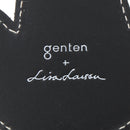 【genten×LISA LARSON】ワクワクチャーム（グスタフスベリ号）