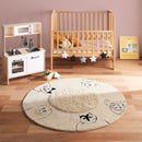 圓墊（素描貓）