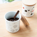 搪瓷罐（Harinemi廚房）