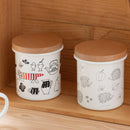 搪瓷罐（Mikey Kitchen）