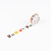 Masking tape (20mm, creature)