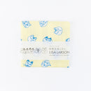 蚊帳淨麵團布（Neko Kao）