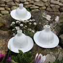 Night Tea Light Holder (Smooth)