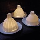 Night Tea Light Holder (Smooth)