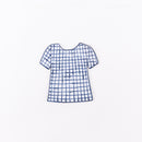 Kikuru的盤子（檢查）