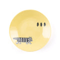 22cm pasta plate (3 brothers Mikey and Hari Mouse)