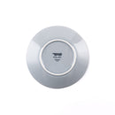 ペアプレートセット（マイキーとはりねずみ三兄弟・19cm）