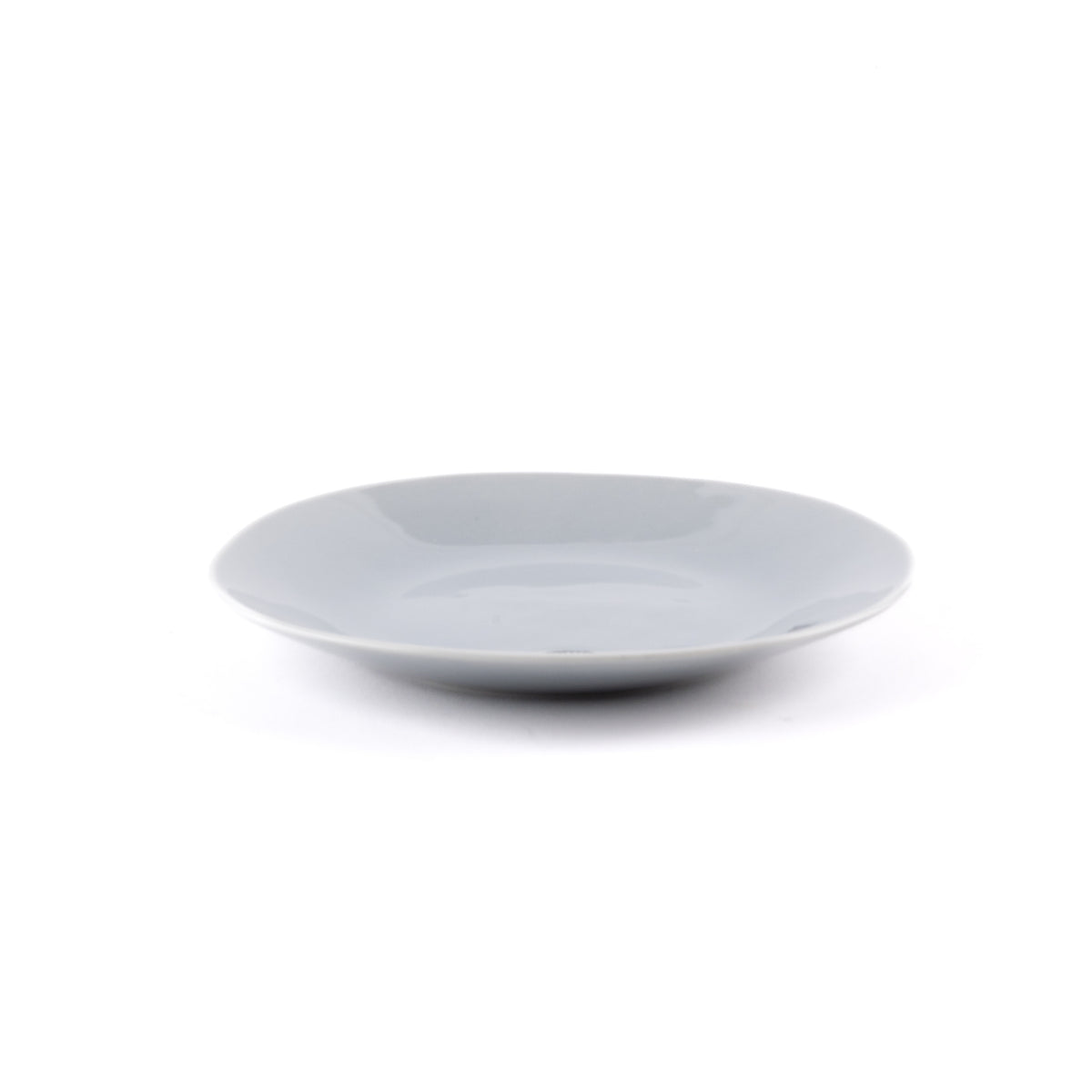 ペアプレートセット（マイキーとはりねずみ三兄弟・19cm）