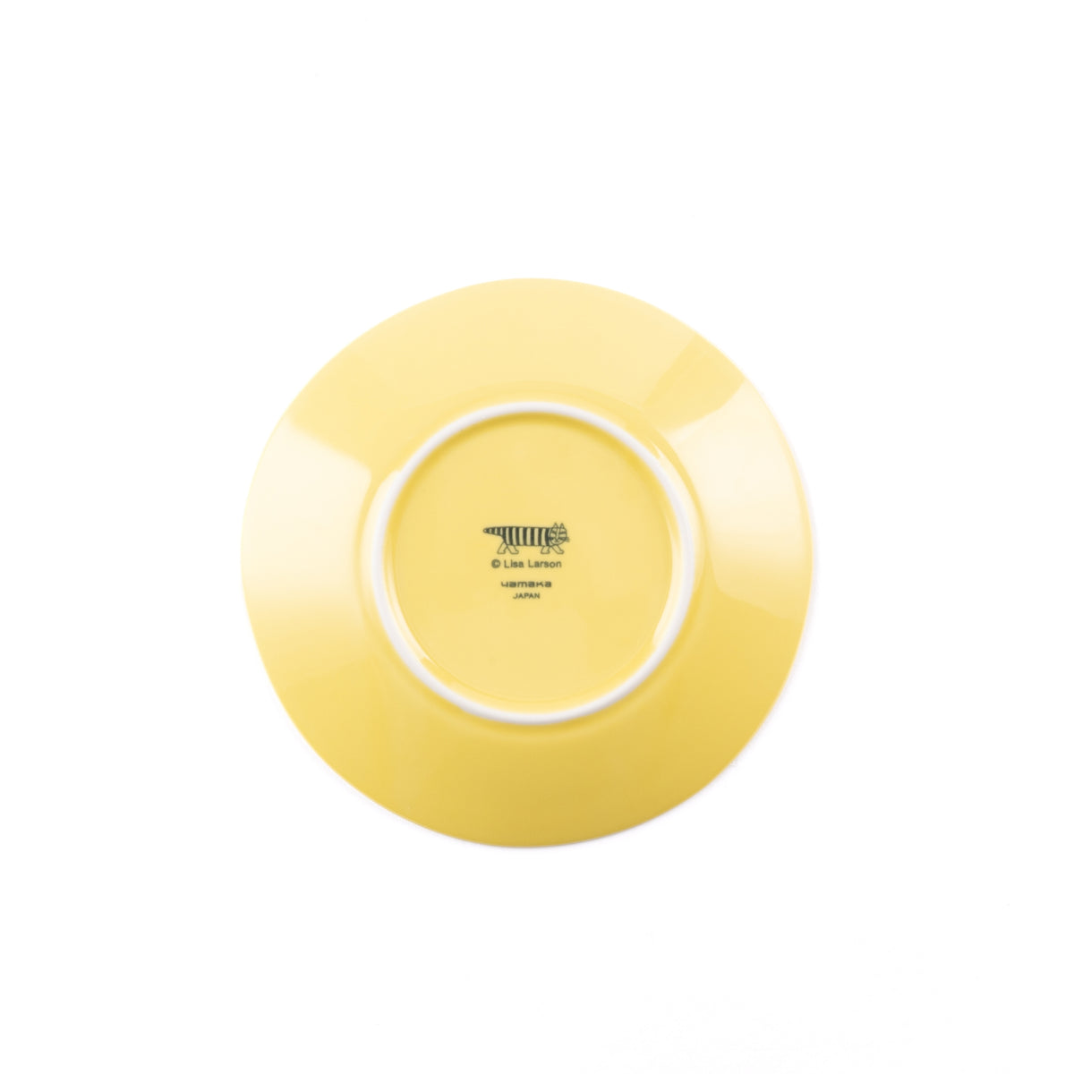 ペアプレートセット（マイキーとはりねずみ三兄弟・19cm）