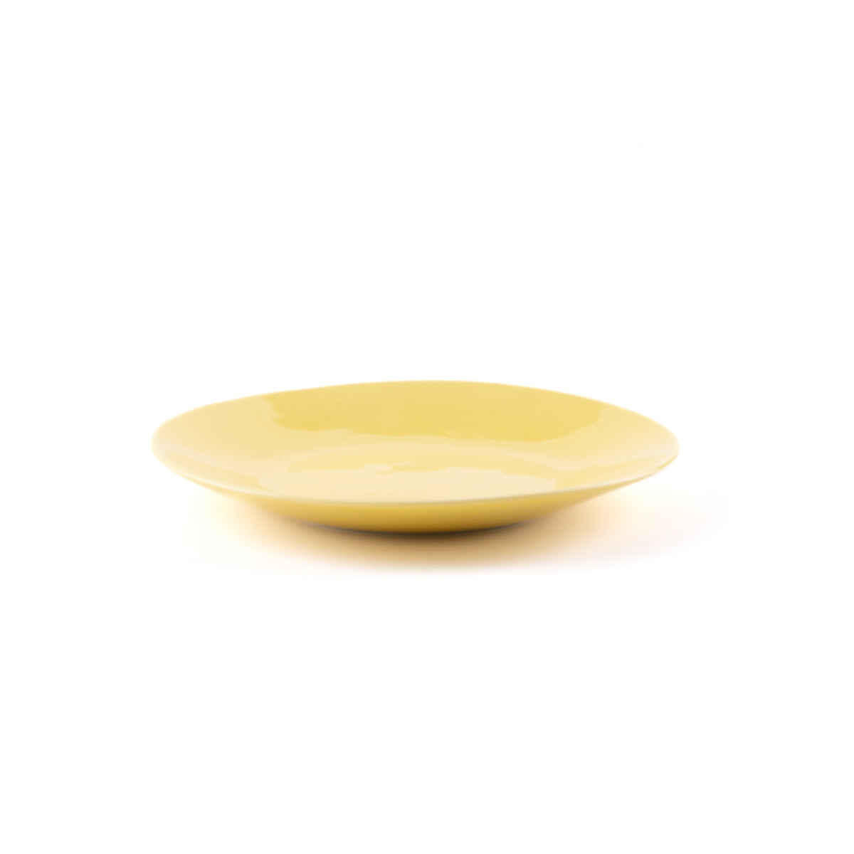 ペアプレートセット（マイキーとはりねずみ三兄弟・19cm）