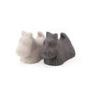 托托里黑白套裝