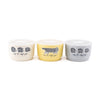Range stocker 3 -piece set (Mikey and Rainemi Three Brothers, S)