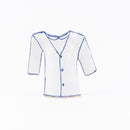 karu -no -Kabin（圓領）